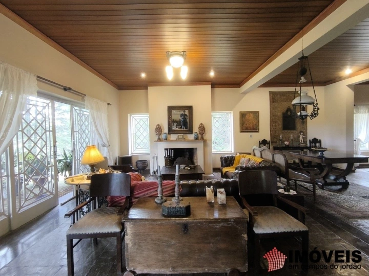 Casa Residencial para Venda - Campos do Jordão, Chantal I e II - REF: 2892 Imagem da galeria de fotos: Casa Residencial para Venda - Campos do Jordão, Chantal I e II - REF: 2892