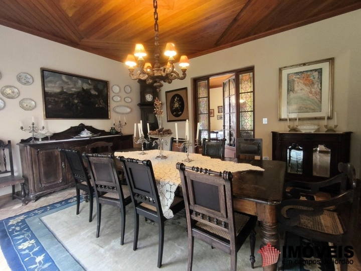 Casa Residencial para Venda - Campos do Jordão, Chantal I e II - REF: 2892 Imagem da galeria de fotos: Casa Residencial para Venda - Campos do Jordão, Chantal I e II - REF: 2892