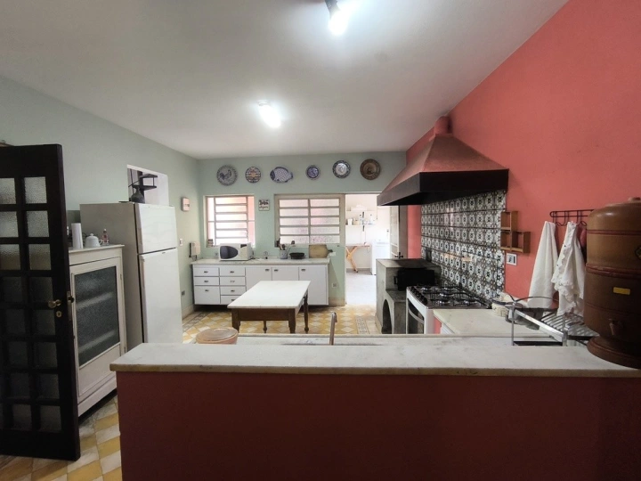 Casa Residencial para Venda - Campos do Jordão, Chantal I e II - REF: 2892 Imagem da galeria de fotos: Casa Residencial para Venda - Campos do Jordão, Chantal I e II - REF: 2892