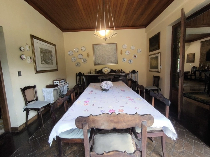 Casa Residencial para Venda - Campos do Jordão, Chantal I e II - REF: 2892 Imagem da galeria de fotos: Casa Residencial para Venda - Campos do Jordão, Chantal I e II - REF: 2892