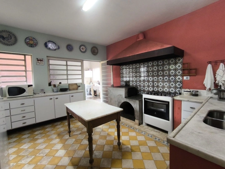 Casa Residencial para Venda - Campos do Jordão, Chantal I e II - REF: 2892 Imagem da galeria de fotos: Casa Residencial para Venda - Campos do Jordão, Chantal I e II - REF: 2892