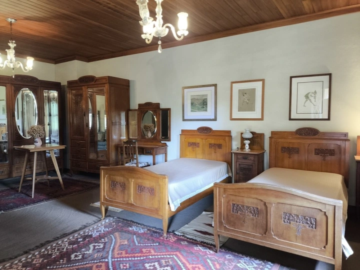 Casa Residencial para Venda - Campos do Jordão, Chantal I e II - REF: 2892 Imagem da galeria de fotos: Casa Residencial para Venda - Campos do Jordão, Chantal I e II - REF: 2892