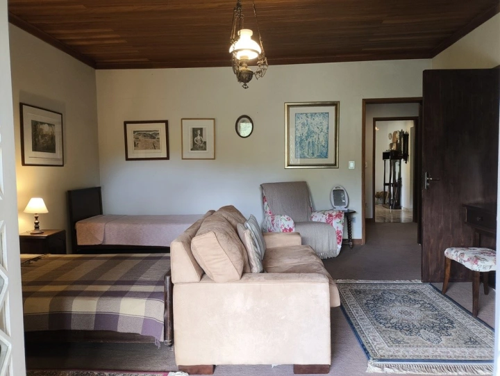 Casa Residencial para Venda - Campos do Jordão, Chantal I e II - REF: 2892 Imagem da galeria de fotos: Casa Residencial para Venda - Campos do Jordão, Chantal I e II - REF: 2892