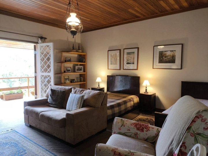 Casa Residencial para Venda - Campos do Jordão, Chantal I e II - REF: 2892 Imagem da galeria de fotos: Casa Residencial para Venda - Campos do Jordão, Chantal I e II - REF: 2892