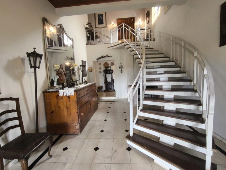 Casa Residencial para Venda - Campos do Jordão, Chantal I e II - REF: 2892 Imagem da galeria de fotos: Casa Residencial para Venda - Campos do Jordão, Chantal I e II - REF: 2892