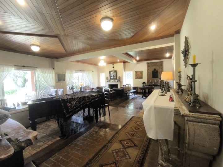 Casa Residencial para Venda - Campos do Jordão, Chantal I e II - REF: 2892 Imagem da galeria de fotos: Casa Residencial para Venda - Campos do Jordão, Chantal I e II - REF: 2892