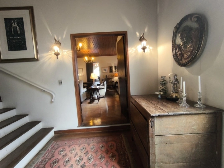 Casa Residencial para Venda - Campos do Jordão, Chantal I e II - REF: 2892 Imagem da galeria de fotos: Casa Residencial para Venda - Campos do Jordão, Chantal I e II - REF: 2892