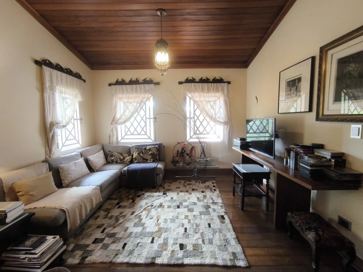 Casa Residencial para Venda - Campos do Jordão, Chantal I e II - REF: 2892 Imagem da galeria de fotos: Casa Residencial para Venda - Campos do Jordão, Chantal I e II - REF: 2892