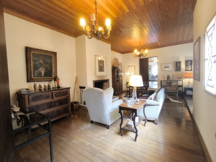 Casa Residencial para Venda - Campos do Jordão, Chantal I e II - REF: 2892 Imagem da galeria de fotos: Casa Residencial para Venda - Campos do Jordão, Chantal I e II - REF: 2892