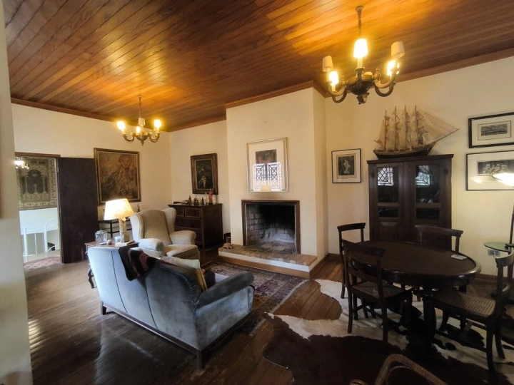 Casa Residencial para Venda - Campos do Jordão, Chantal I e II - REF: 2892 Imagem da galeria de fotos: Casa Residencial para Venda - Campos do Jordão, Chantal I e II - REF: 2892