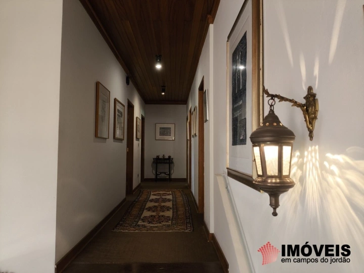 Casa Residencial para Venda - Campos do Jordão, Chantal I e II - REF: 2892 Imagem da galeria de fotos: Casa Residencial para Venda - Campos do Jordão, Chantal I e II - REF: 2892