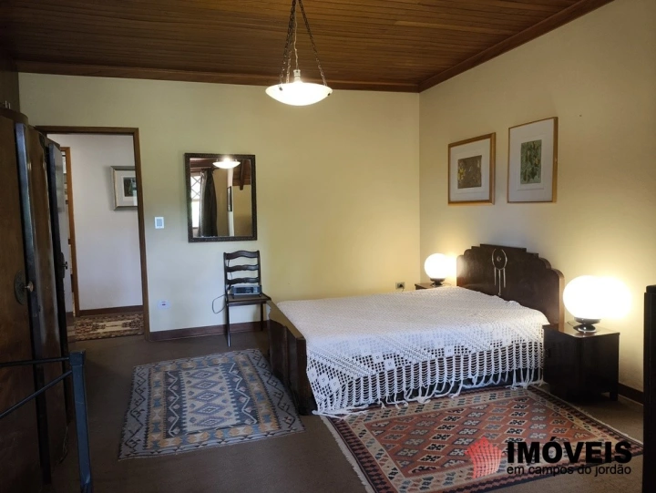 Casa Residencial para Venda - Campos do Jordão, Chantal I e II - REF: 2892 Imagem da galeria de fotos: Casa Residencial para Venda - Campos do Jordão, Chantal I e II - REF: 2892