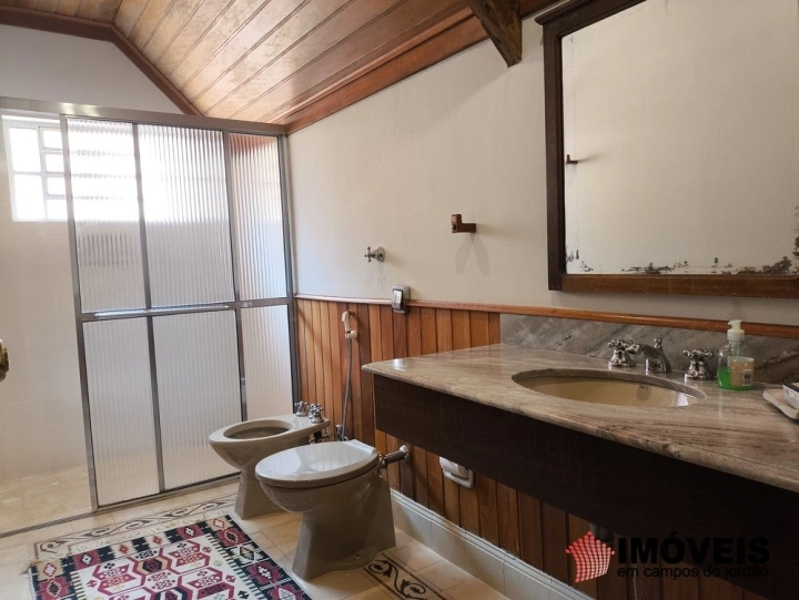 Casa Residencial para Venda - Campos do Jordão, Chantal I e II - REF: 2892 Imagem da galeria de fotos: Casa Residencial para Venda - Campos do Jordão, Chantal I e II - REF: 2892