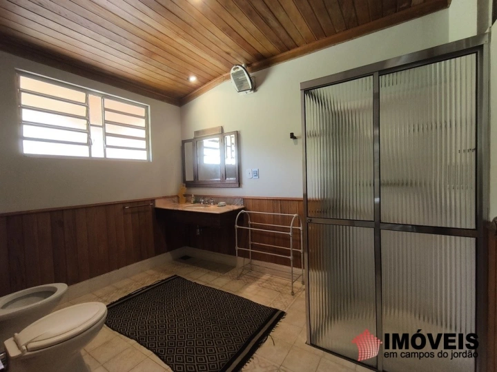 Casa Residencial para Venda - Campos do Jordão, Chantal I e II - REF: 2892 Imagem da galeria de fotos: Casa Residencial para Venda - Campos do Jordão, Chantal I e II - REF: 2892