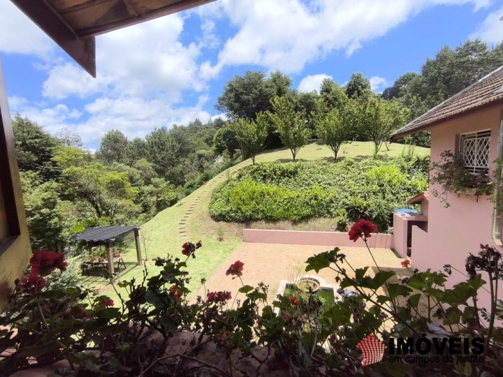 Casa Residencial para Venda - Campos do Jordão, Chantal I e II - REF: 2892 Imagem da galeria de fotos: Casa Residencial para Venda - Campos do Jordão, Chantal I e II - REF: 2892