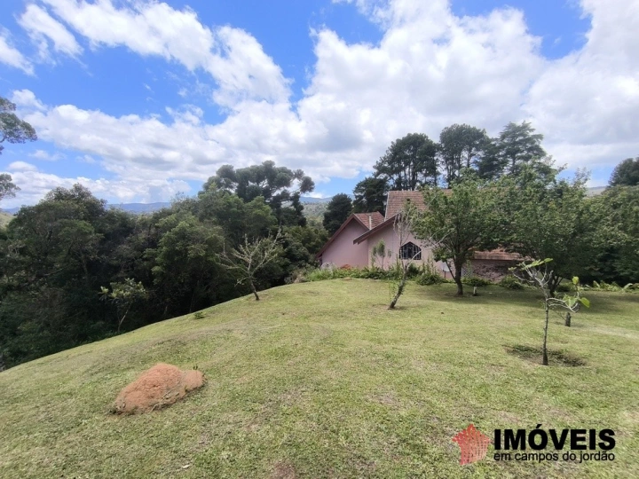 Casa Residencial para Venda - Campos do Jordão, Chantal I e II - REF: 2892 Imagem da galeria de fotos: Casa Residencial para Venda - Campos do Jordão, Chantal I e II - REF: 2892
