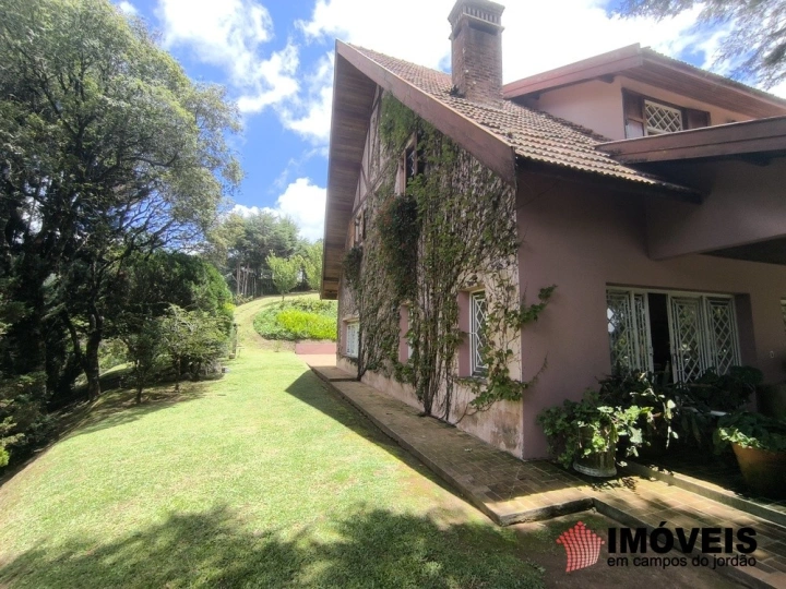 Casa Residencial para Venda - Campos do Jordão, Chantal I e II - REF: 2892 Imagem da galeria de fotos: Casa Residencial para Venda - Campos do Jordão, Chantal I e II - REF: 2892