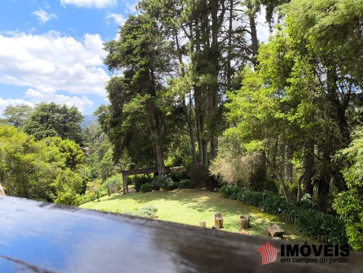 Casa Residencial para Venda - Campos do Jordão, Chantal I e II - REF: 2892 Imagem da galeria de fotos: Casa Residencial para Venda - Campos do Jordão, Chantal I e II - REF: 2892