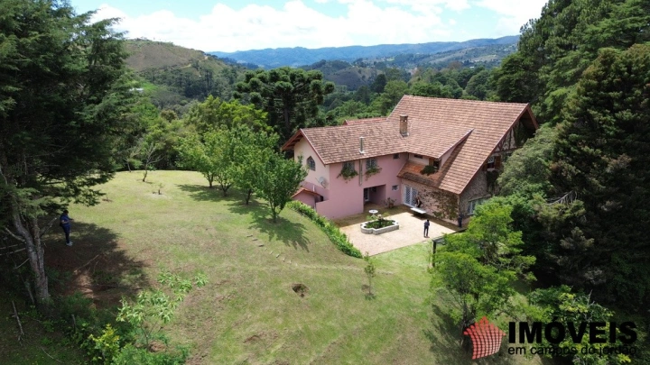 Casa Residencial para Venda - Campos do Jordão, Chantal I e II - REF: 2892 Imagem da galeria de fotos: Casa Residencial para Venda - Campos do Jordão, Chantal I e II - REF: 2892