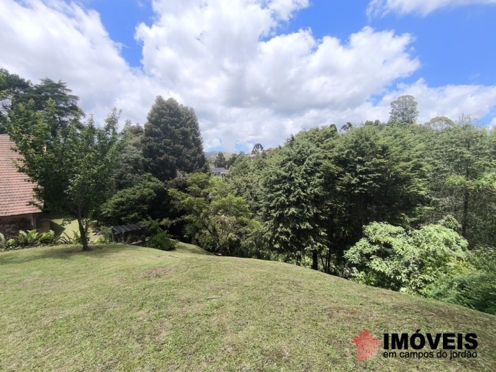 Casa Residencial para Venda - Campos do Jordão, Chantal I e II - REF: 2892 Imagem da galeria de fotos: Casa Residencial para Venda - Campos do Jordão, Chantal I e II - REF: 2892