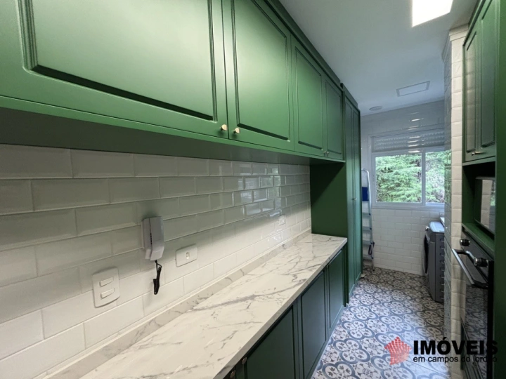 Apartamento Residencial para Venda - Campos do Jordão, Vila Capivari - REF: 2890 Imagem da galeria de fotos: Apartamento Residencial para Venda - Campos do Jordão, Vila Capivari - REF: 2890