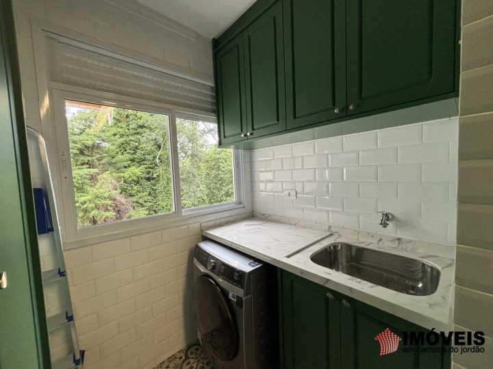 Apartamento Residencial para Venda - Campos do Jordão, Vila Capivari - REF: 2890 Imagem da galeria de fotos: Apartamento Residencial para Venda - Campos do Jordão, Vila Capivari - REF: 2890