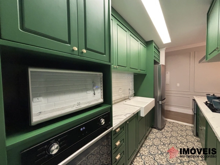 Apartamento Residencial para Venda - Campos do Jordão, Vila Capivari - REF: 2890 Imagem da galeria de fotos: Apartamento Residencial para Venda - Campos do Jordão, Vila Capivari - REF: 2890