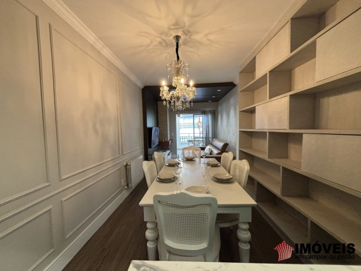 Apartamento Residencial para Venda - Campos do Jordão, Vila Capivari - REF: 2890 Imagem da galeria de fotos: Apartamento Residencial para Venda - Campos do Jordão, Vila Capivari - REF: 2890