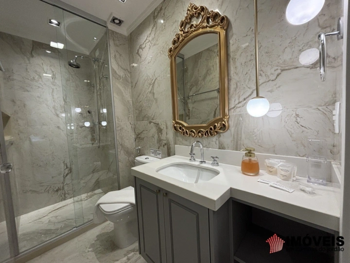 Apartamento Residencial para Venda - Campos do Jordão, Vila Capivari - REF: 2890 Imagem da galeria de fotos: Apartamento Residencial para Venda - Campos do Jordão, Vila Capivari - REF: 2890