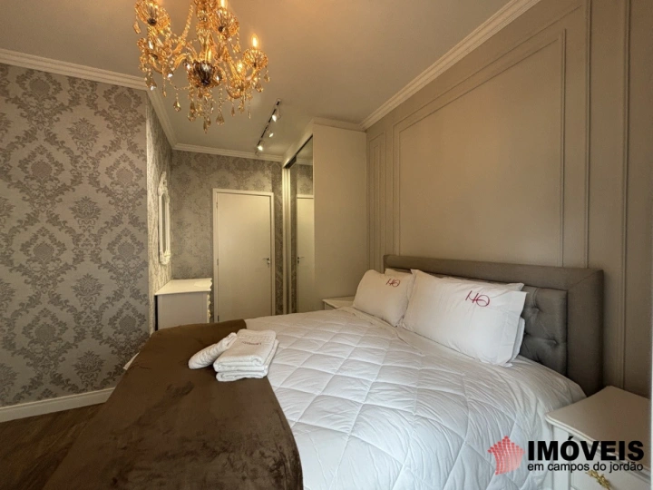 Apartamento Residencial para Venda - Campos do Jordão, Vila Capivari - REF: 2890 Imagem da galeria de fotos: Apartamento Residencial para Venda - Campos do Jordão, Vila Capivari - REF: 2890