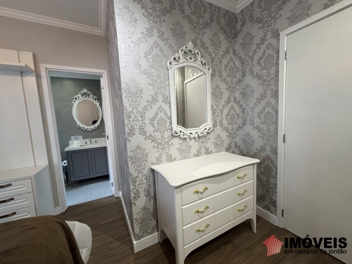 Apartamento Residencial para Venda - Campos do Jordão, Vila Capivari - REF: 2890 Imagem da galeria de fotos: Apartamento Residencial para Venda - Campos do Jordão, Vila Capivari - REF: 2890