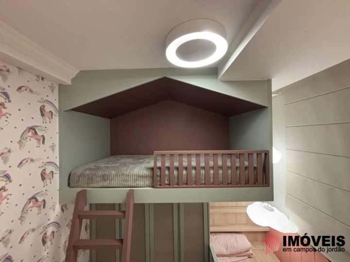 Apartamento Residencial para Venda - Campos do Jordão, Vila Capivari - REF: 2890 Imagem da galeria de fotos: Apartamento Residencial para Venda - Campos do Jordão, Vila Capivari - REF: 2890