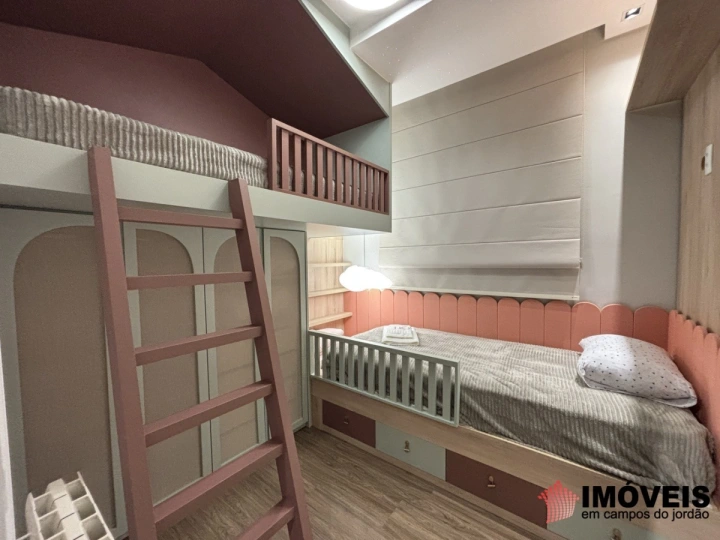 Apartamento Residencial para Venda - Campos do Jordão, Vila Capivari - REF: 2890 Imagem da galeria de fotos: Apartamento Residencial para Venda - Campos do Jordão, Vila Capivari - REF: 2890