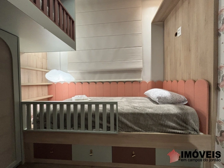 Apartamento Residencial para Venda - Campos do Jordão, Vila Capivari - REF: 2890 Imagem da galeria de fotos: Apartamento Residencial para Venda - Campos do Jordão, Vila Capivari - REF: 2890