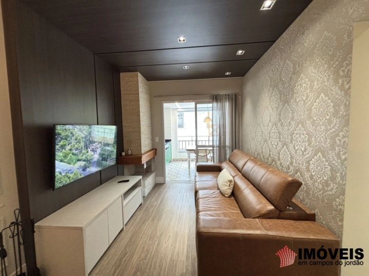 Apartamento Residencial para Venda - Campos do Jordão, Vila Capivari - REF: 2890 Imagem da galeria de fotos: Apartamento Residencial para Venda - Campos do Jordão, Vila Capivari - REF: 2890