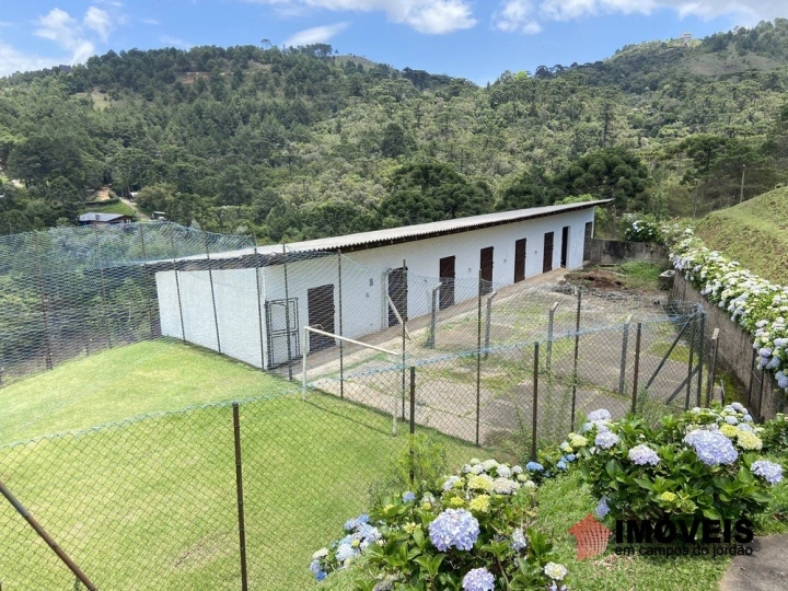 Casa Residencial para Venda - Campos do Jordão, Vale dos Sonhos - REF: 2888 Imagem da galeria de fotos: Casa Residencial para Venda - Campos do Jordão, Vale dos Sonhos - REF: 2888