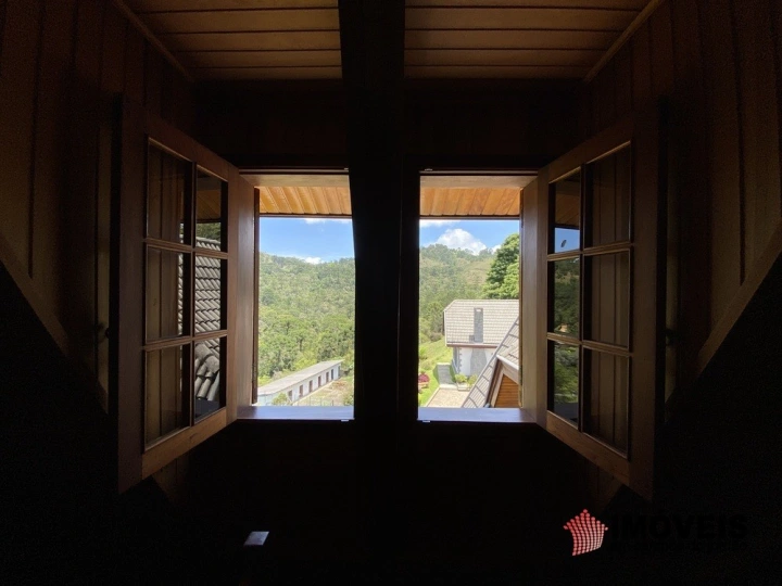 Casa Residencial para Venda - Campos do Jordão, Vale dos Sonhos - REF: 2888 Imagem da galeria de fotos: Casa Residencial para Venda - Campos do Jordão, Vale dos Sonhos - REF: 2888