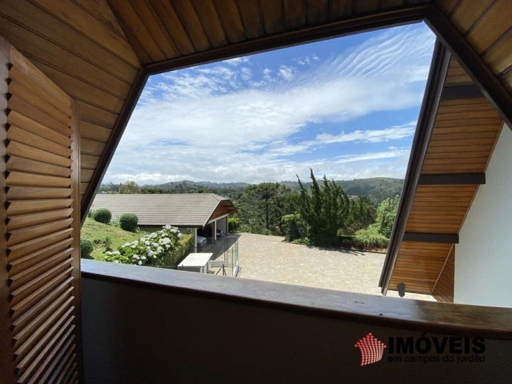 Casa Residencial para Venda - Campos do Jordão, Vale dos Sonhos - REF: 2888 Imagem da galeria de fotos: Casa Residencial para Venda - Campos do Jordão, Vale dos Sonhos - REF: 2888