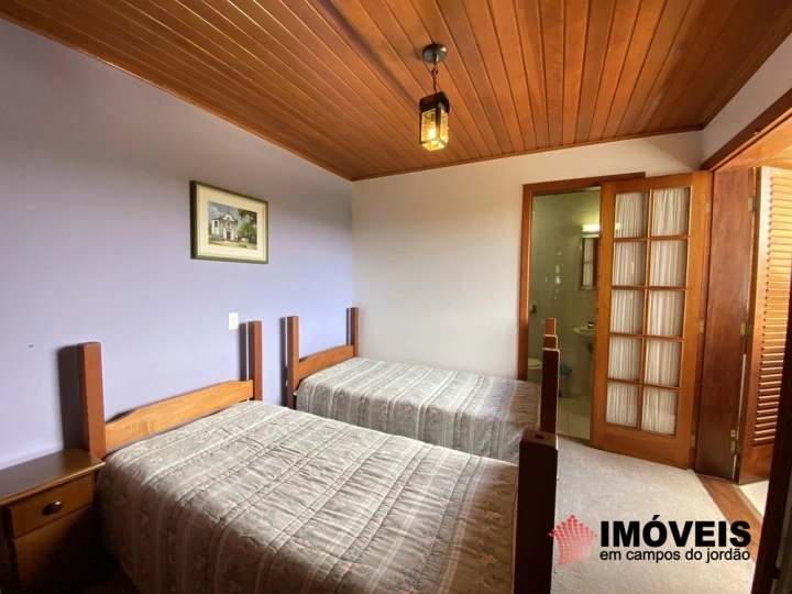 Casa Residencial para Venda - Campos do Jordão, Vale dos Sonhos - REF: 2888 Imagem da galeria de fotos: Casa Residencial para Venda - Campos do Jordão, Vale dos Sonhos - REF: 2888