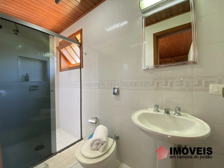 Casa Residencial para Venda - Campos do Jordão, Vale dos Sonhos - REF: 2888 Imagem da galeria de fotos: Casa Residencial para Venda - Campos do Jordão, Vale dos Sonhos - REF: 2888