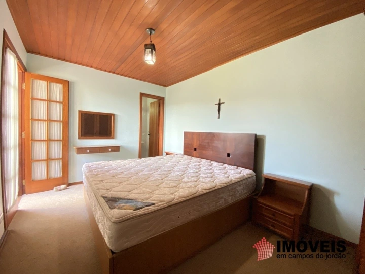 Casa Residencial para Venda - Campos do Jordão, Vale dos Sonhos - REF: 2888 Imagem da galeria de fotos: Casa Residencial para Venda - Campos do Jordão, Vale dos Sonhos - REF: 2888