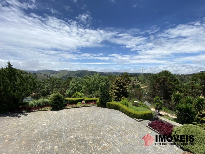 Casa Residencial para Venda - Campos do Jordão, Vale dos Sonhos - REF: 2888 Imagem da galeria de fotos: Casa Residencial para Venda - Campos do Jordão, Vale dos Sonhos - REF: 2888