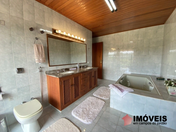 Casa Residencial para Venda - Campos do Jordão, Vale dos Sonhos - REF: 2888 Imagem da galeria de fotos: Casa Residencial para Venda - Campos do Jordão, Vale dos Sonhos - REF: 2888