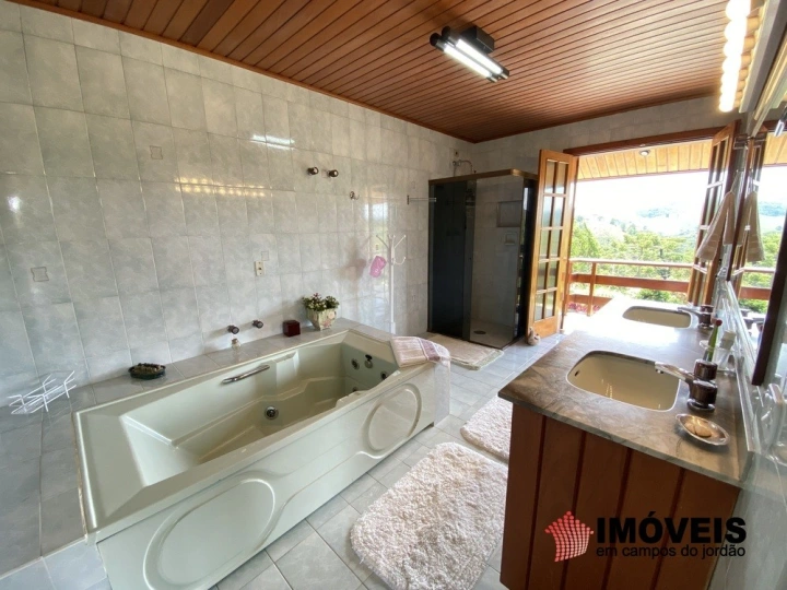 Casa Residencial para Venda - Campos do Jordão, Vale dos Sonhos - REF: 2888 Imagem da galeria de fotos: Casa Residencial para Venda - Campos do Jordão, Vale dos Sonhos - REF: 2888