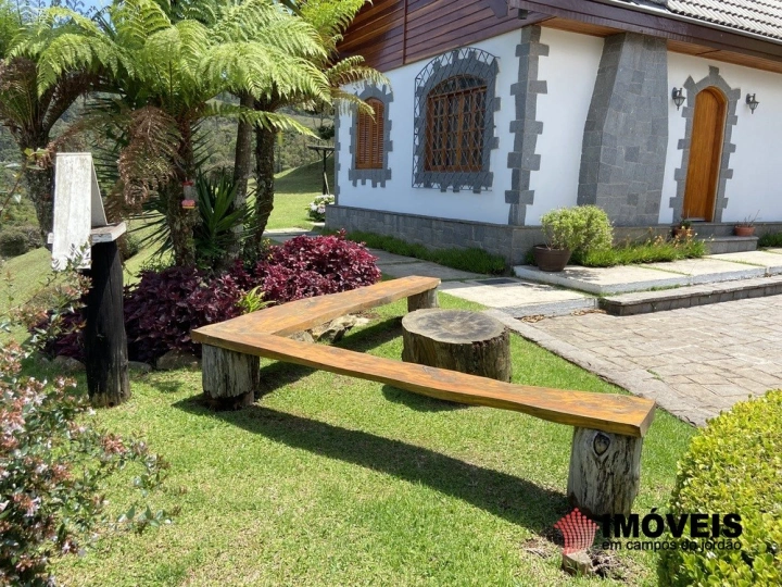 Casa Residencial para Venda - Campos do Jordão, Vale dos Sonhos - REF: 2888 Imagem da galeria de fotos: Casa Residencial para Venda - Campos do Jordão, Vale dos Sonhos - REF: 2888