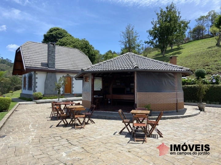 Casa Residencial para Venda - Campos do Jordão, Vale dos Sonhos - REF: 2888 Imagem da galeria de fotos: Casa Residencial para Venda - Campos do Jordão, Vale dos Sonhos - REF: 2888