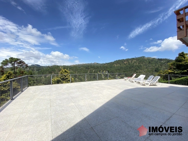 Casa Residencial para Venda - Campos do Jordão, Vale dos Sonhos - REF: 2888 Imagem da galeria de fotos: Casa Residencial para Venda - Campos do Jordão, Vale dos Sonhos - REF: 2888