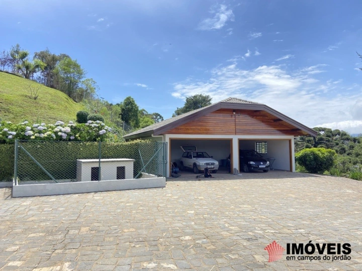 Casa Residencial para Venda - Campos do Jordão, Vale dos Sonhos - REF: 2888 Imagem da galeria de fotos: Casa Residencial para Venda - Campos do Jordão, Vale dos Sonhos - REF: 2888