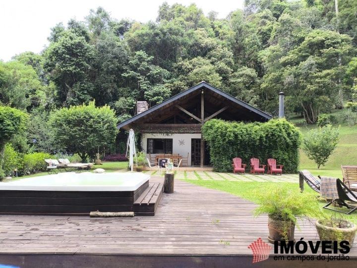 Chácara Rural para Venda - Campos do Jordão, Chácaras da Água Santa - REF: 2887 Imagem da galeria de fotos: Chácara Rural para Venda - Campos do Jordão, Chácaras da Água Santa - REF: 2887