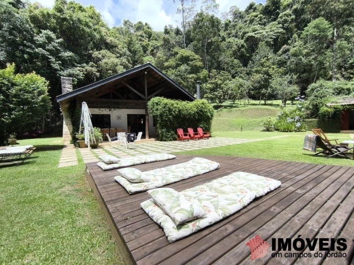 Chácara Rural para Venda - Campos do Jordão, Chácaras da Água Santa - REF: 2887 Imagem da galeria de fotos: Chácara Rural para Venda - Campos do Jordão, Chácaras da Água Santa - REF: 2887